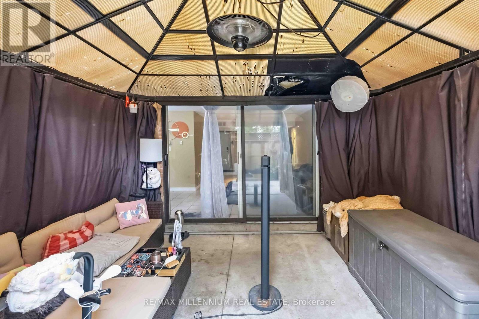 126 - 2645 Jane Street, Toronto, Ontario  M3L 2J3 - Photo 33 - W13654478