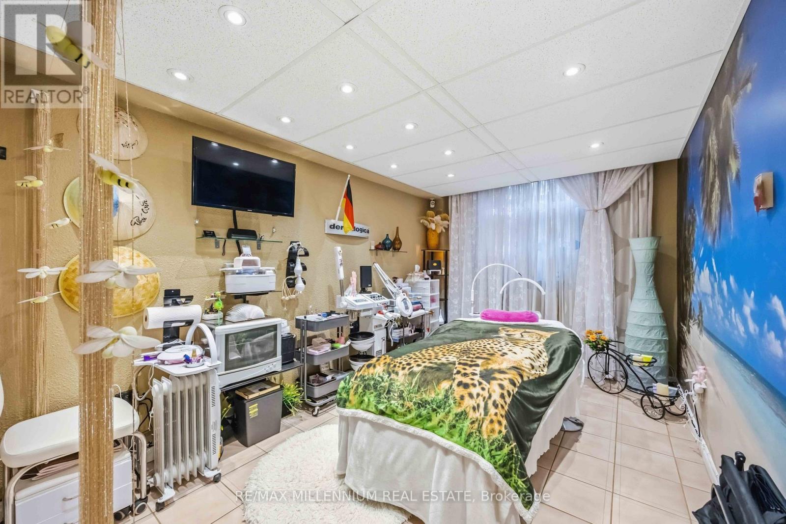 126 - 2645 Jane Street, Toronto, Ontario  M3L 2J3 - Photo 7 - W13654478