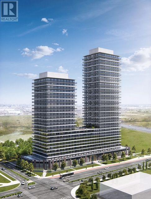 2119 - 15 SKYRIDGE DRIVE, Brampton, Ontario