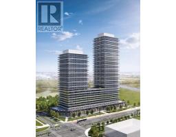 2119 - 15 SKYRIDGE DRIVE, Brampton, Ontario