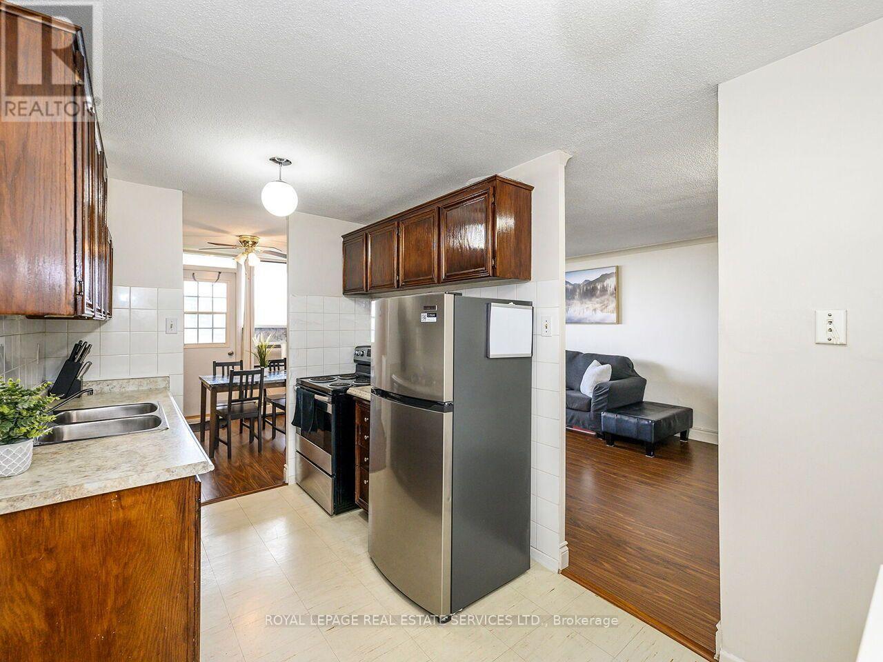 1109 - 3120 Kirwin Avenue, Mississauga, Ontario  L5A 3R2 - Photo 14 - W13654494