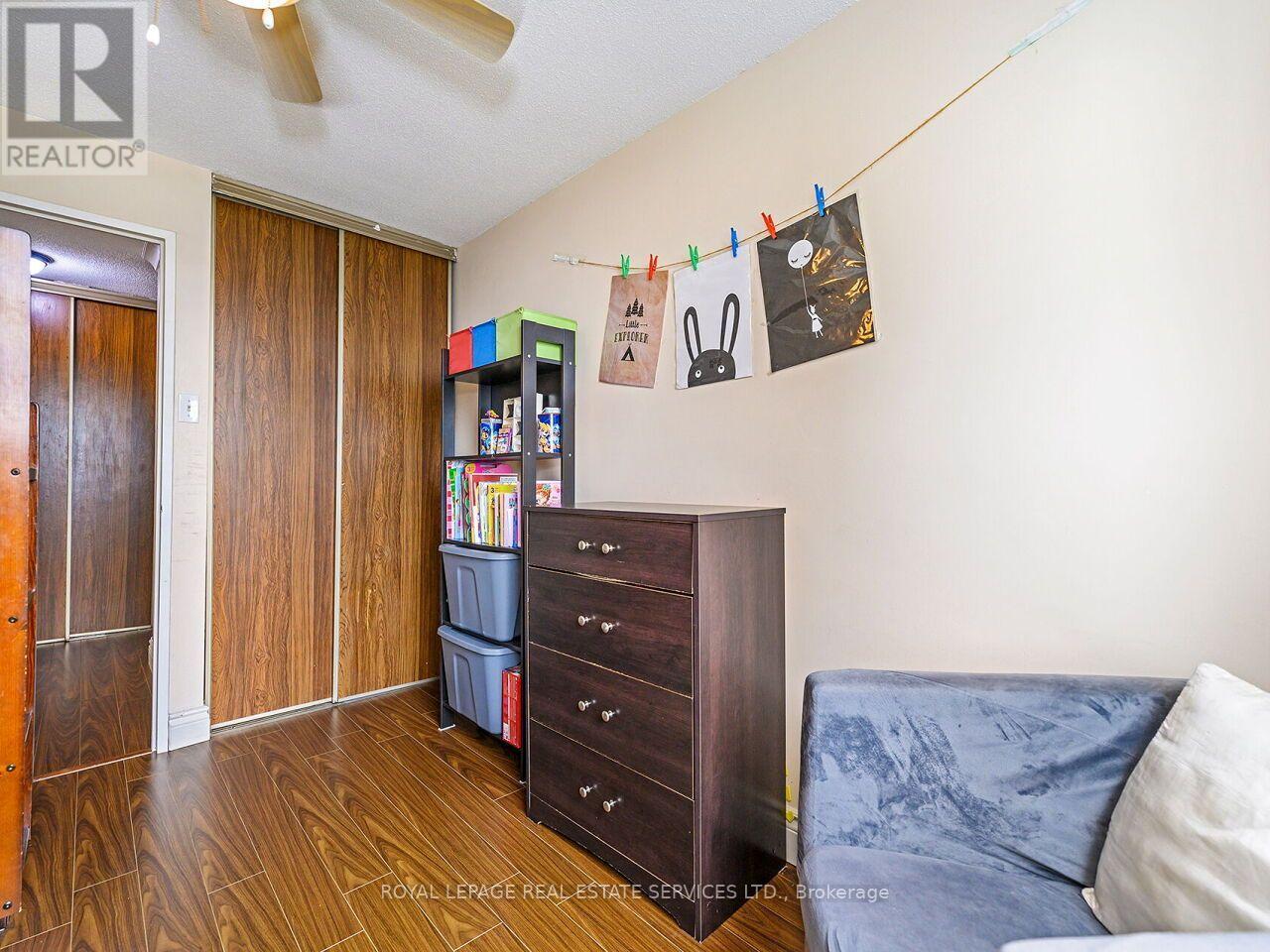 1109 - 3120 Kirwin Avenue, Mississauga, Ontario  L5A 3R2 - Photo 21 - W13654494