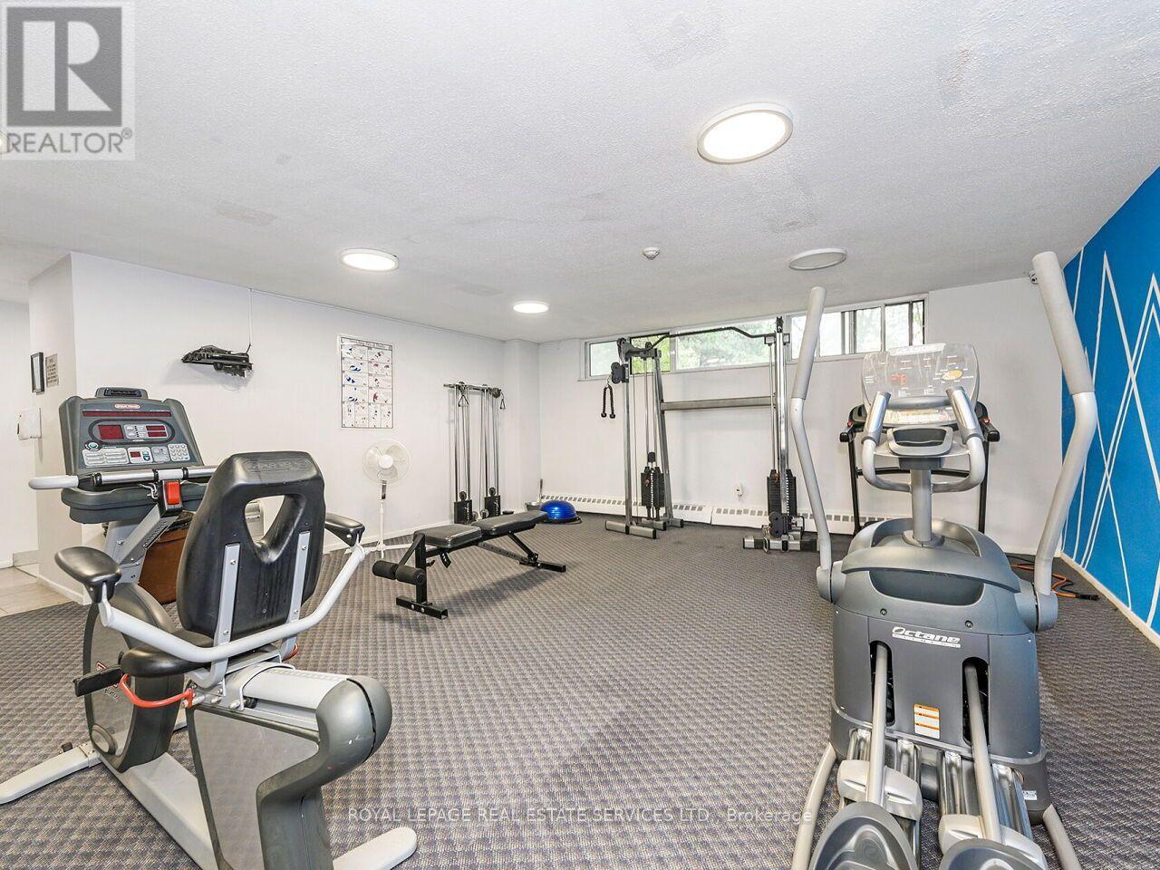 1109 - 3120 Kirwin Avenue, Mississauga, Ontario  L5A 3R2 - Photo 25 - W13654494