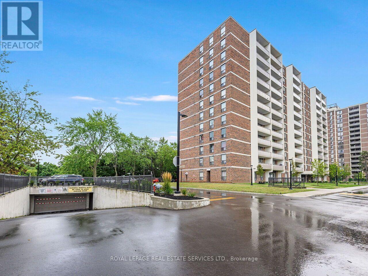 1109 - 3120 Kirwin Avenue, Mississauga, Ontario  L5A 3R2 - Photo 30 - W13654494