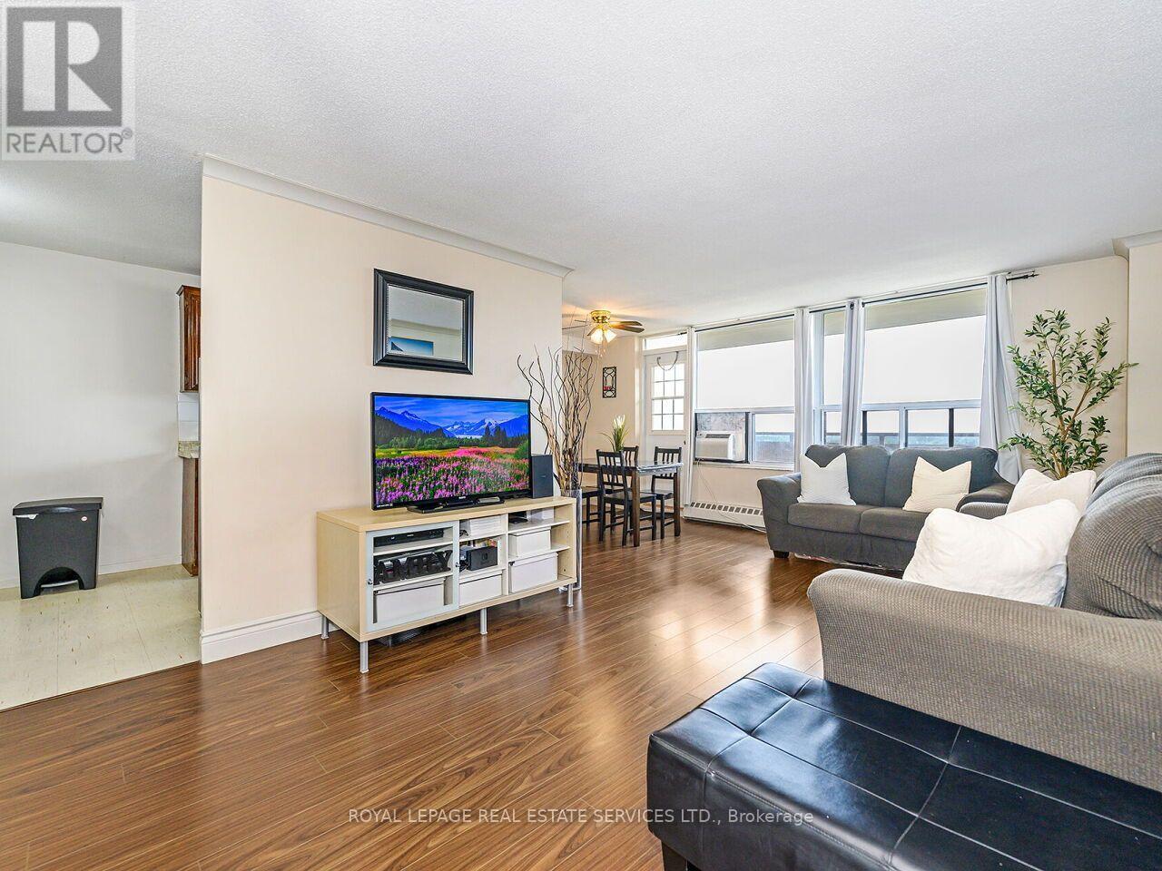 1109 - 3120 Kirwin Avenue, Mississauga, Ontario  L5A 3R2 - Photo 5 - W13654494