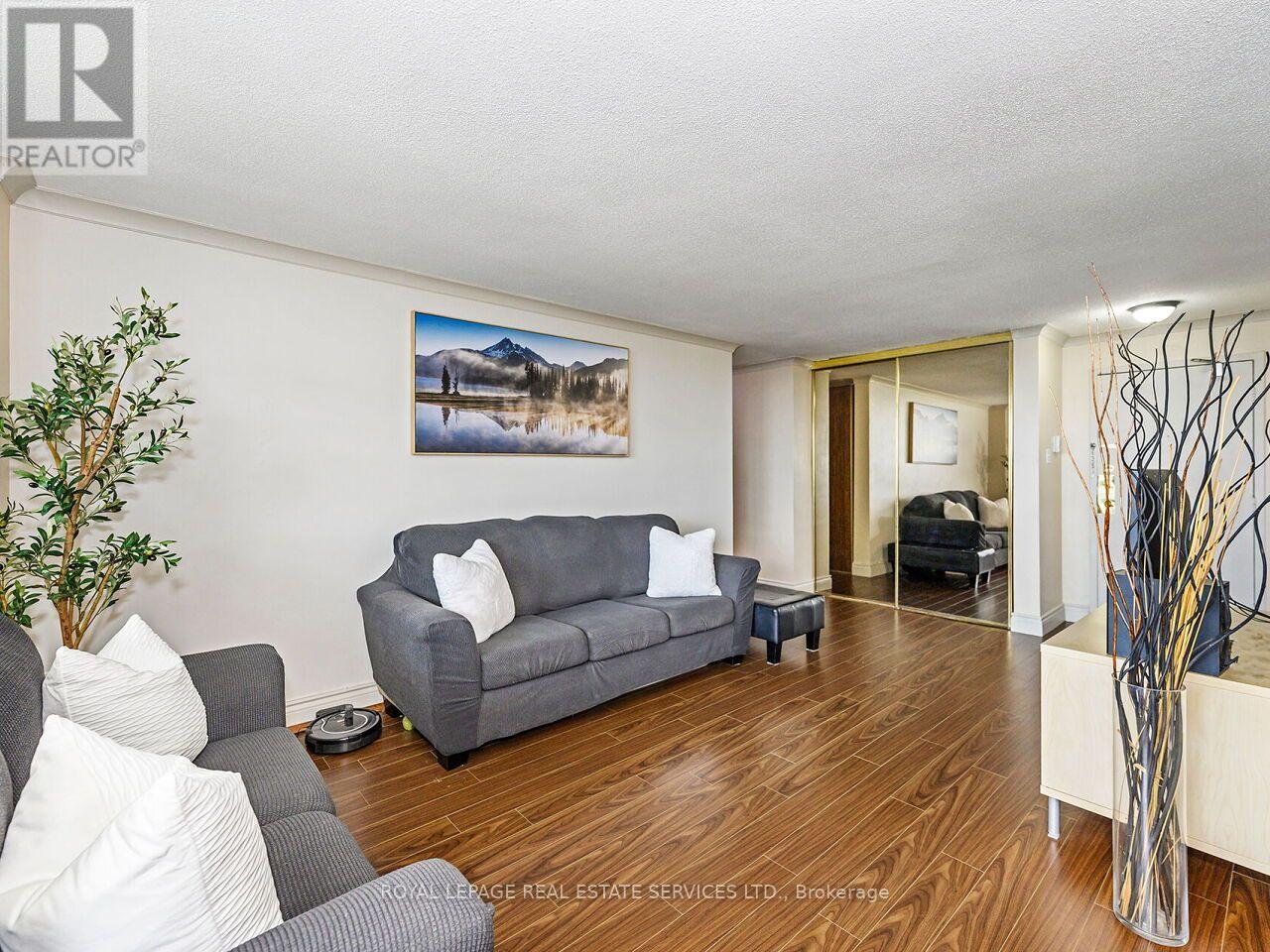 1109 - 3120 Kirwin Avenue, Mississauga, Ontario  L5A 3R2 - Photo 6 - W13654494