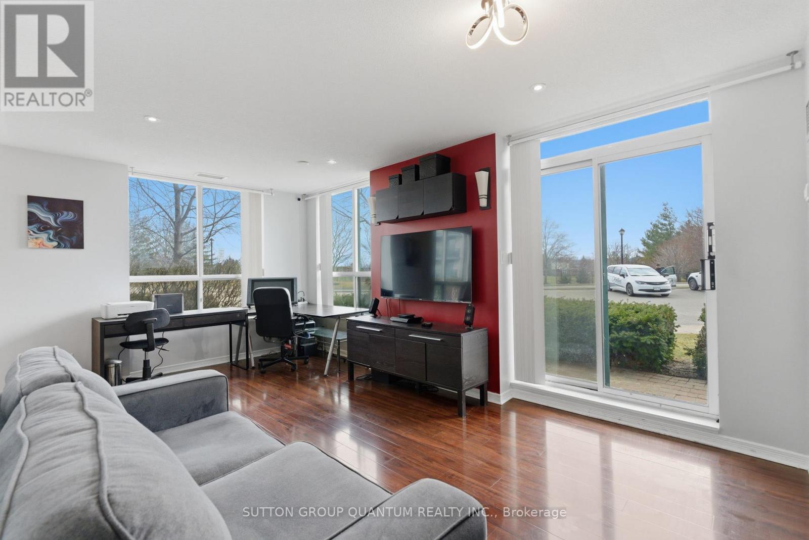 104 - 4889 Kimbermount Avenue, Mississauga, Ontario  L5M 7R9 - Photo 12 - W13654504