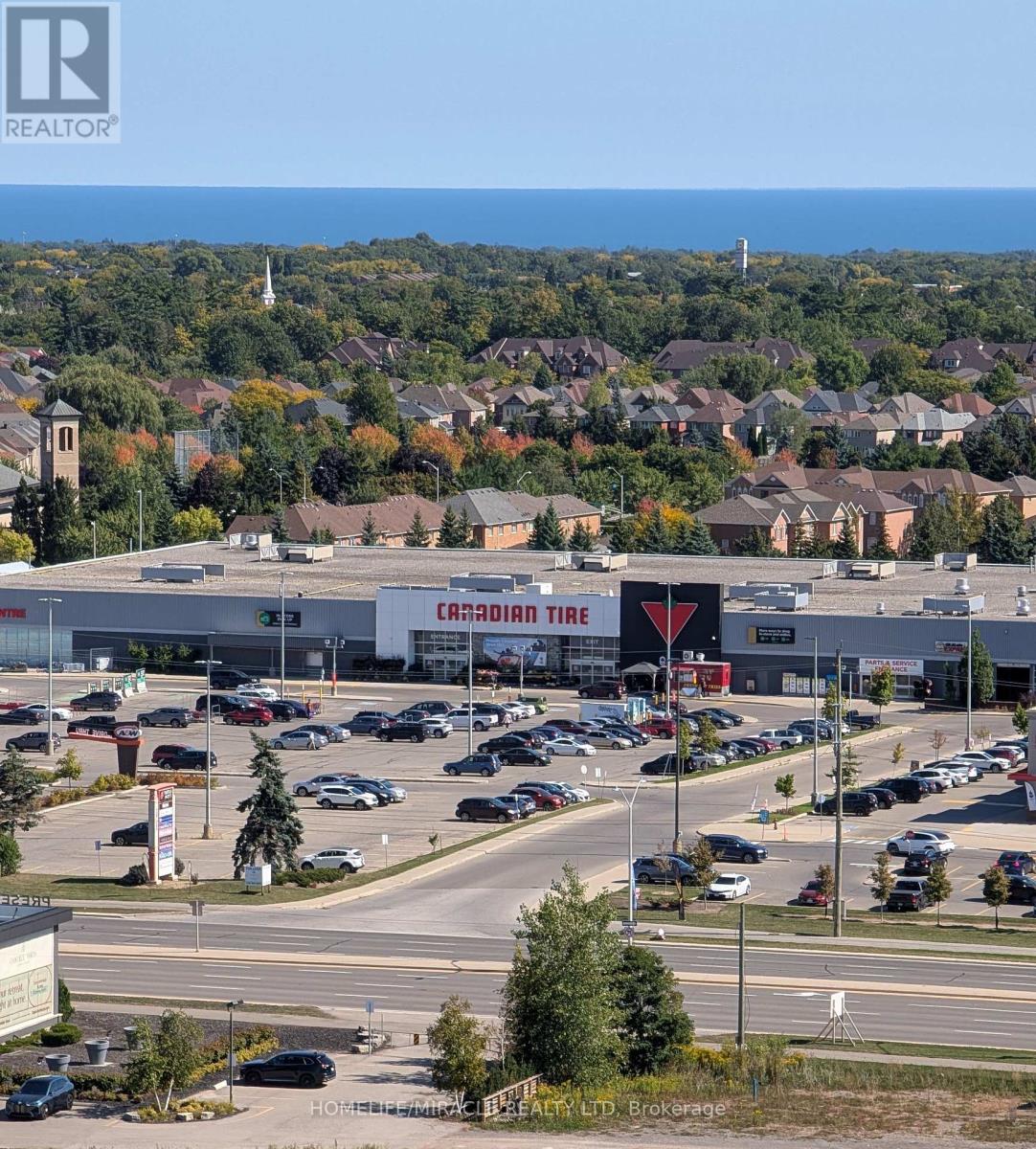 1609 - 3979 Trafalgar Road, Oakville, Ontario  L6H 8C5 - Photo 23 - W13654508