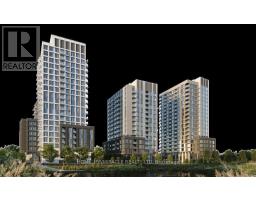 1609 - 3979 TRAFALGAR ROAD, Oakville, Ontario