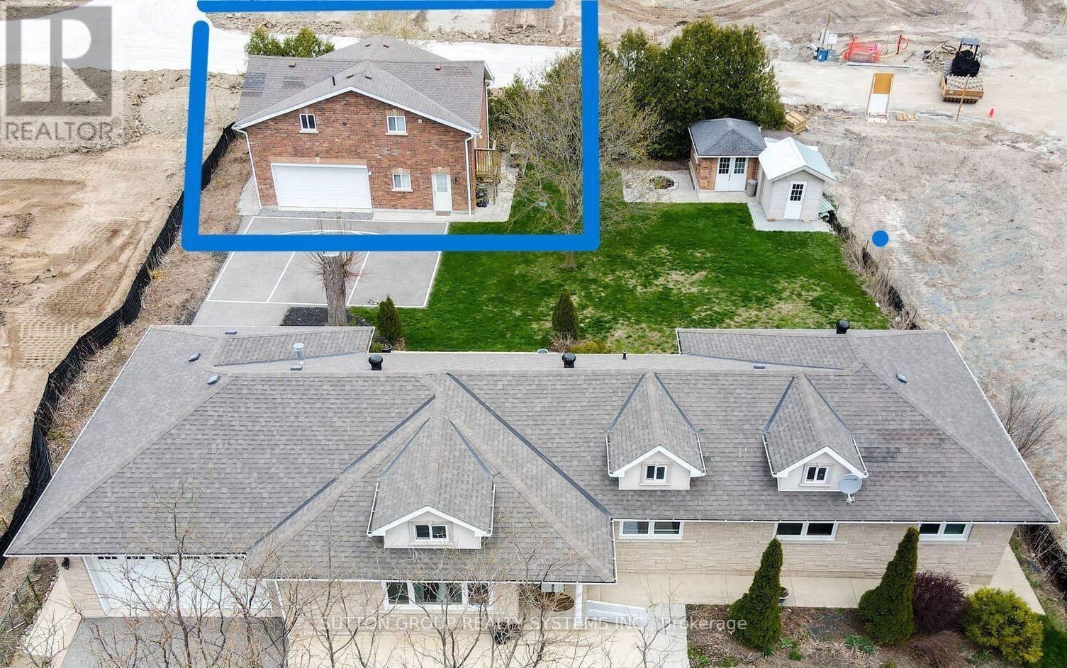 LOWER - 8879 HERITAGE ROAD, Brampton, Ontario