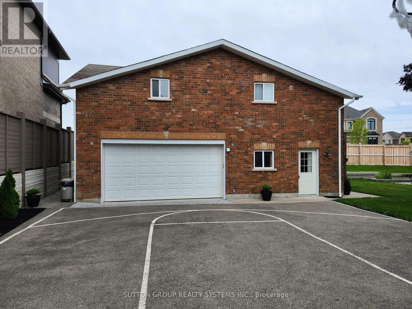 Lower - 8879 Heritage Road, Brampton, Ontario  L6Y 0E4 - Photo 2 - W13654518