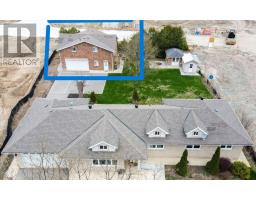 LOWER - 8879 HERITAGE ROAD, Brampton, Ontario