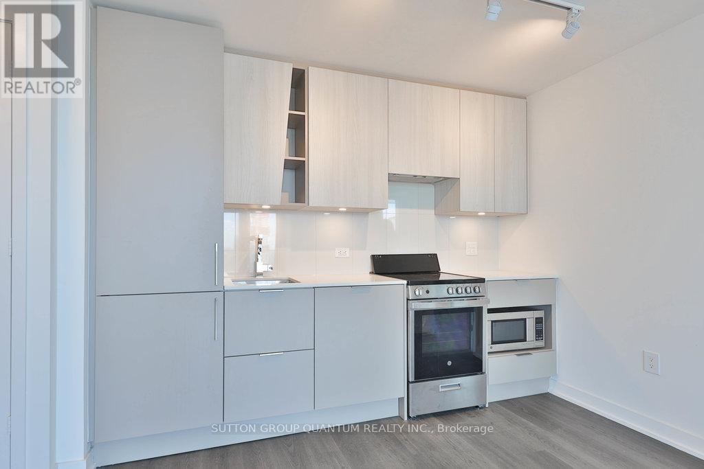 4001 - 3900 Confederation Parkway, Mississauga, Ontario  L5V 0M3 - Photo 10 - W13654524