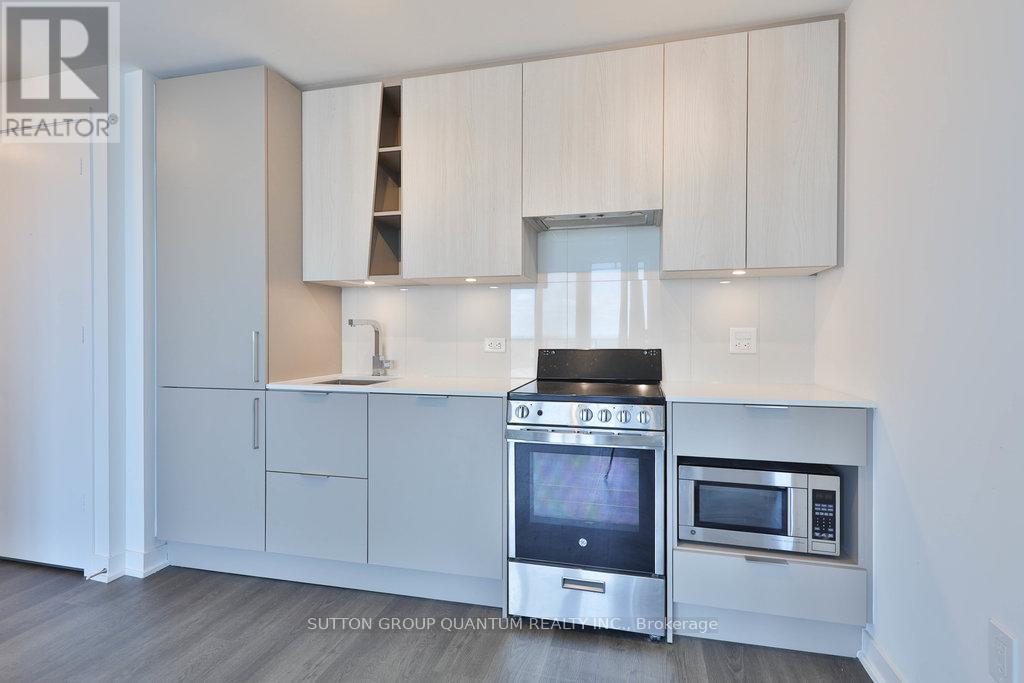 4001 - 3900 Confederation Parkway, Mississauga, Ontario  L5V 0M3 - Photo 12 - W13654524