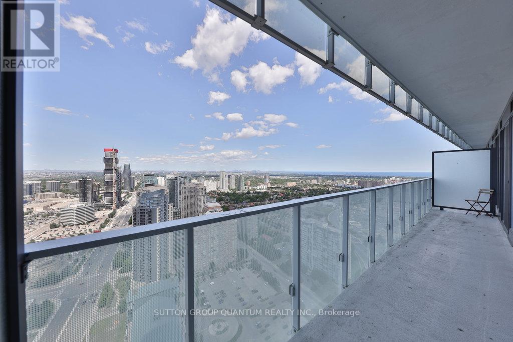 4001 - 3900 Confederation Parkway, Mississauga, Ontario  L5V 0M3 - Photo 28 - W13654524