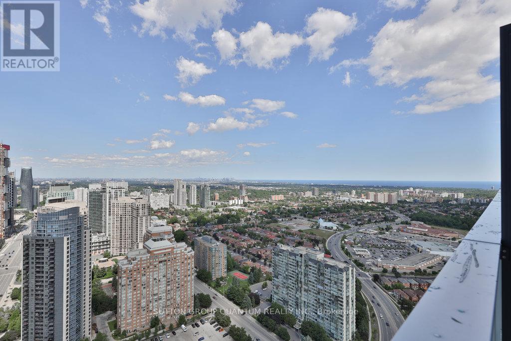 4001 - 3900 Confederation Parkway, Mississauga, Ontario  L5V 0M3 - Photo 30 - W13654524