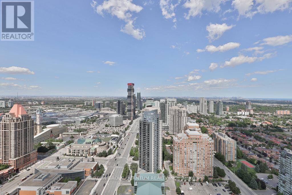 4001 - 3900 Confederation Parkway, Mississauga, Ontario  L5V 0M3 - Photo 31 - W13654524