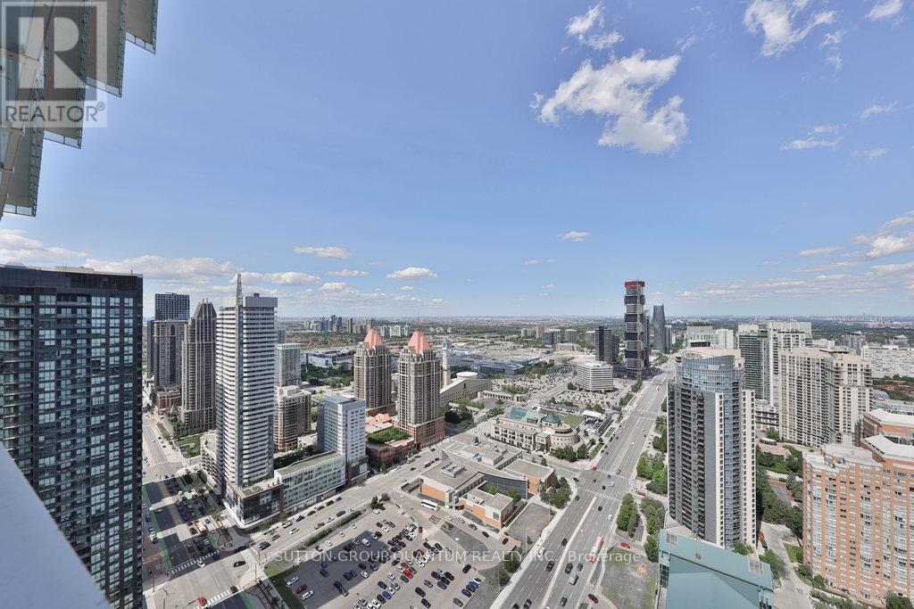 4001 - 3900 Confederation Parkway, Mississauga, Ontario  L5V 0M3 - Photo 32 - W13654524