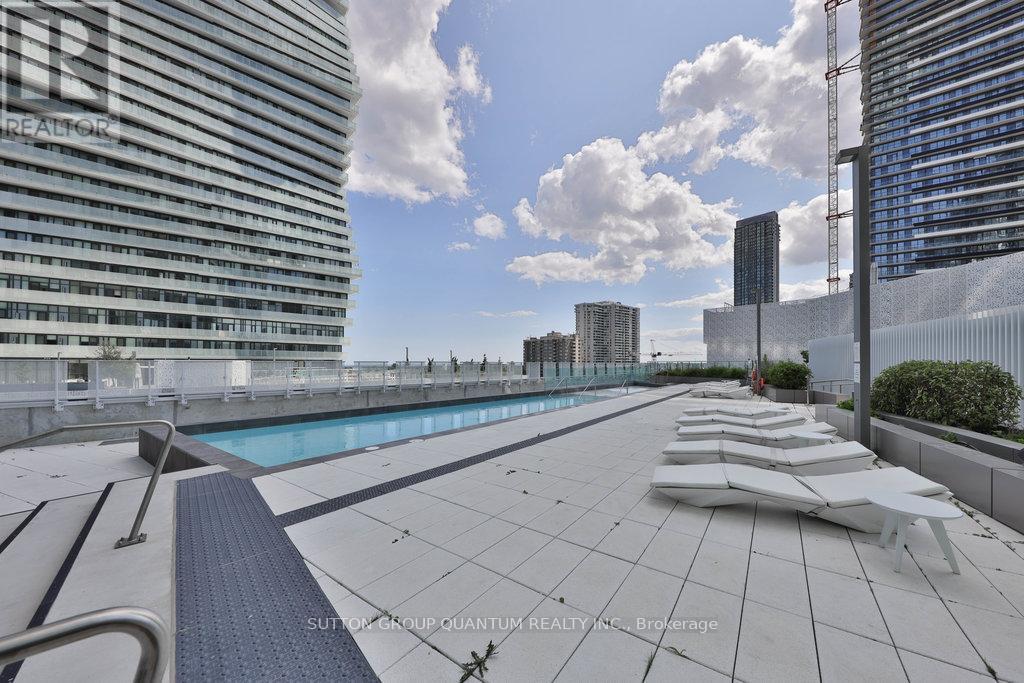 4001 - 3900 Confederation Parkway, Mississauga, Ontario  L5V 0M3 - Photo 35 - W13654524