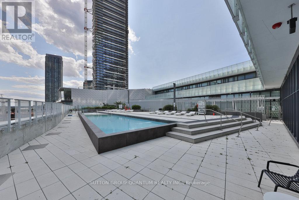 4001 - 3900 Confederation Parkway, Mississauga, Ontario  L5V 0M3 - Photo 36 - W13654524