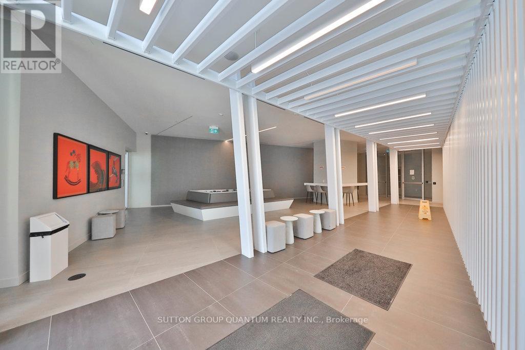 4001 - 3900 Confederation Parkway, Mississauga, Ontario  L5V 0M3 - Photo 42 - W13654524