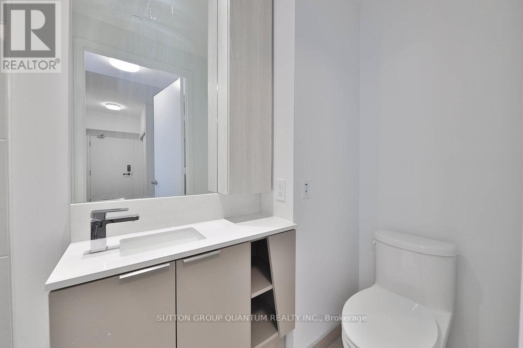 4001 - 3900 Confederation Parkway, Mississauga, Ontario  L5V 0M3 - Photo 8 - W13654524
