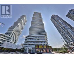 4001 - 3900 CONFEDERATION PARKWAY, Mississauga, Ontario