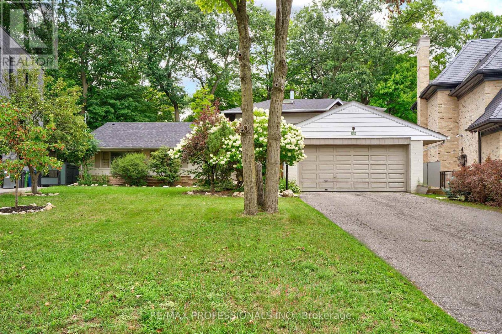 89 VALECREST DRIVE, Toronto, Ontario