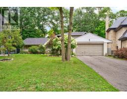 89 VALECREST DRIVE, Toronto, Ontario