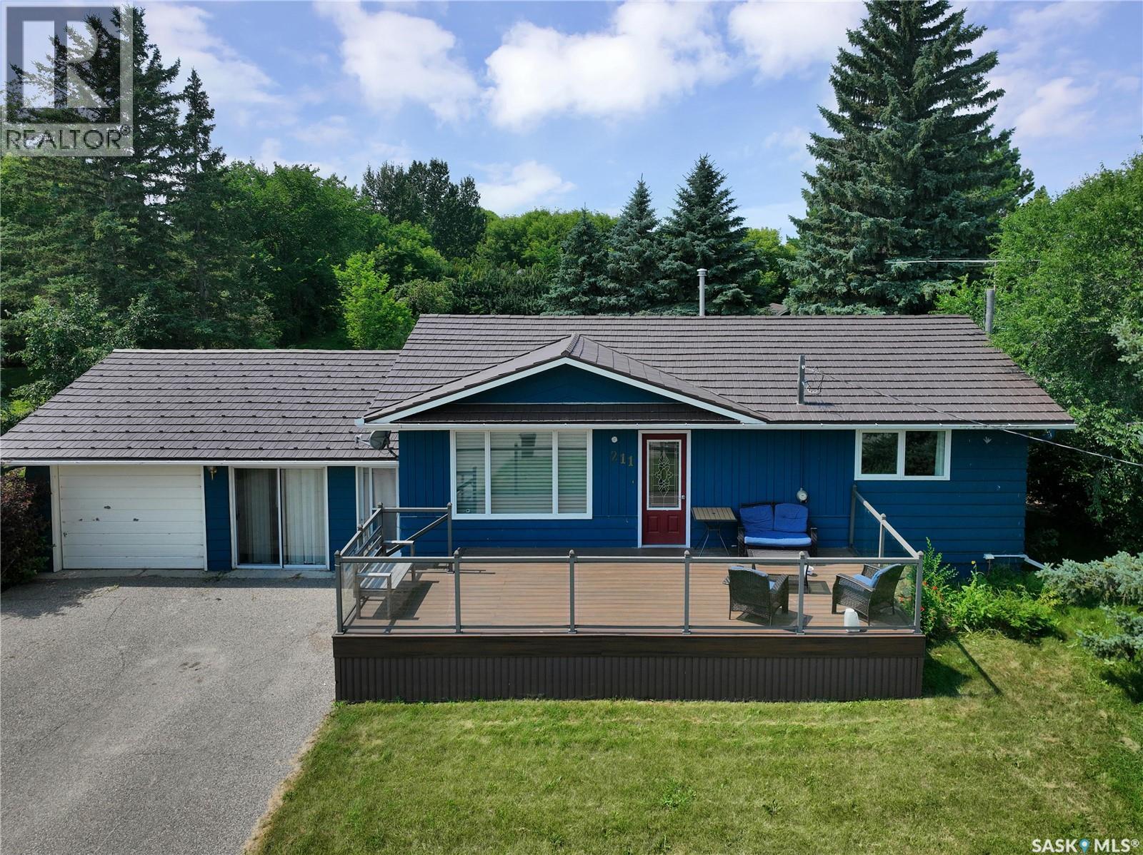 211 Persson STREET, stockholm, Saskatchewan