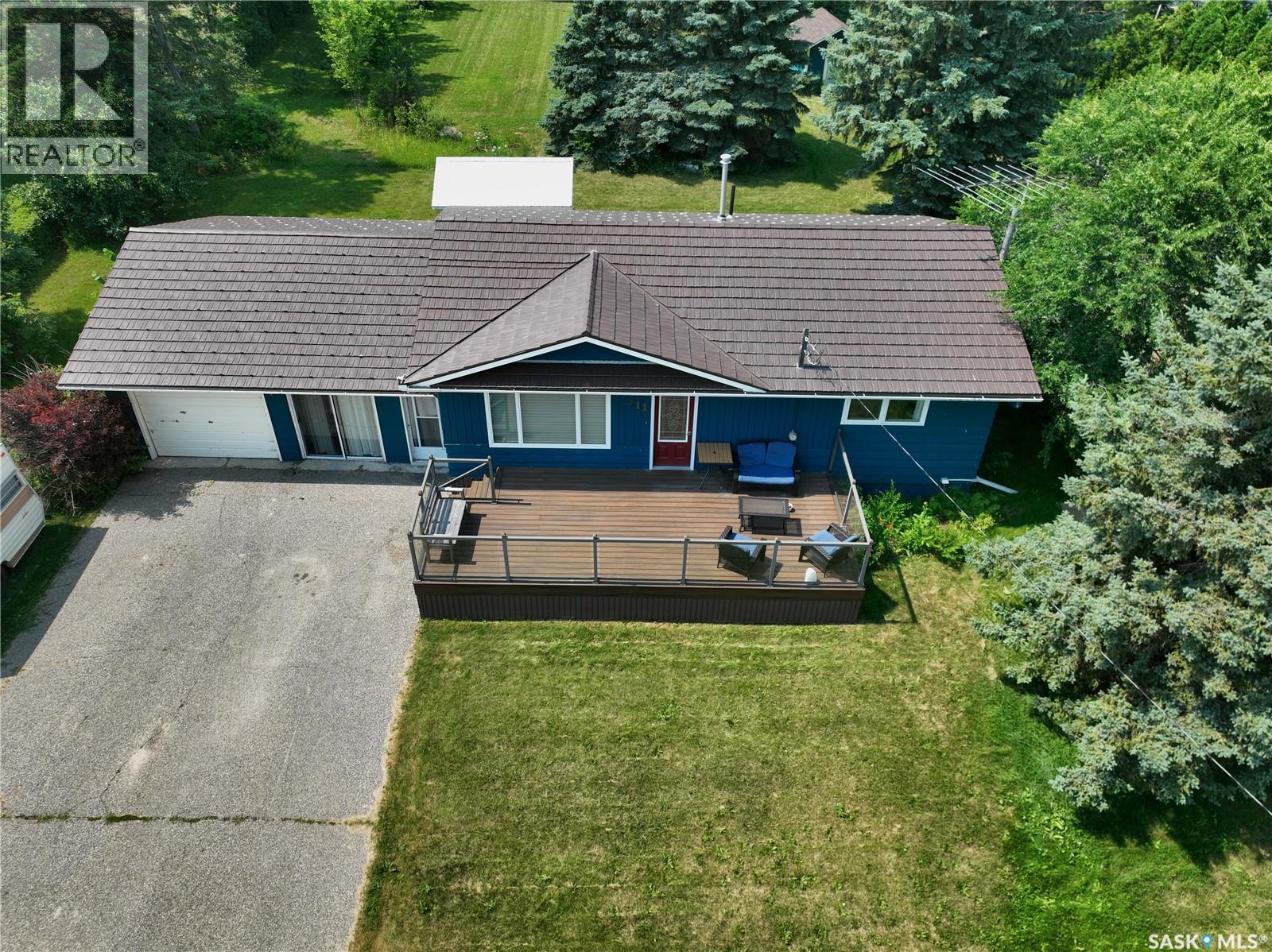 211 Persson Street, Stockholm, Saskatchewan  S0A 3Y0 - Photo 2 - SK045025