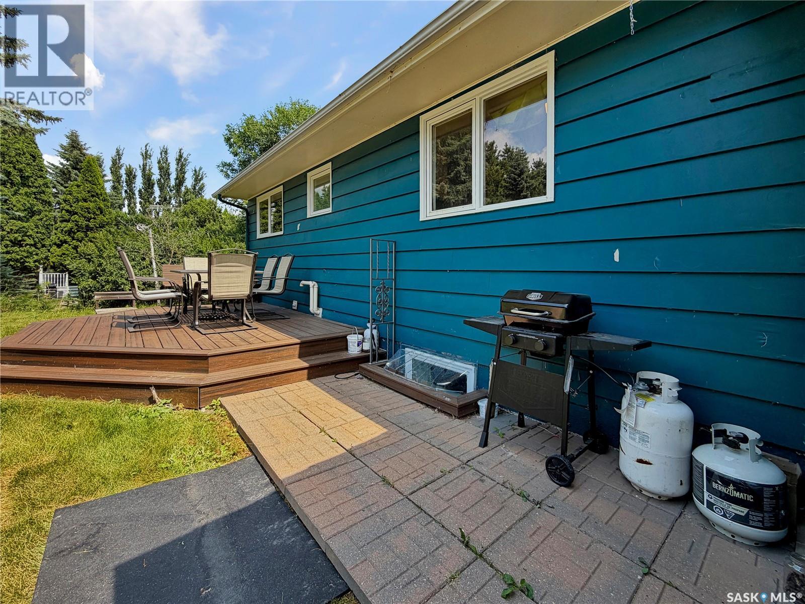 211 Persson Street, Stockholm, Saskatchewan  S0A 3Y0 - Photo 30 - SK045025