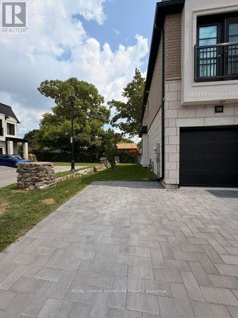 38 - 143 Elgin Street N, Cambridge, Ontario N1R 0E1 - Photo 3 - X13651804