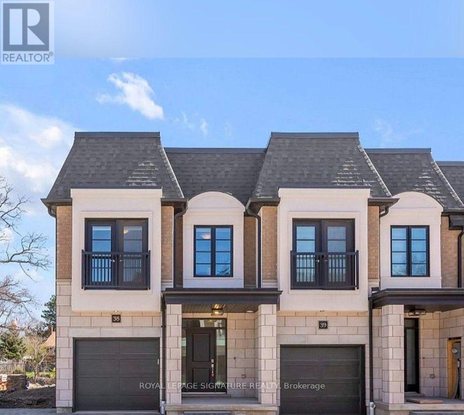 38 - 143 Elgin Street N, Cambridge, Ontario  N1R 0E1 - Photo 19 - X13651804