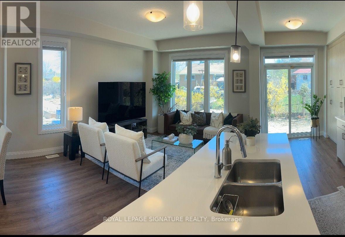 38 - 143 Elgin Street N, Cambridge, Ontario N1R 0E1 - Photo 5 - X13651804