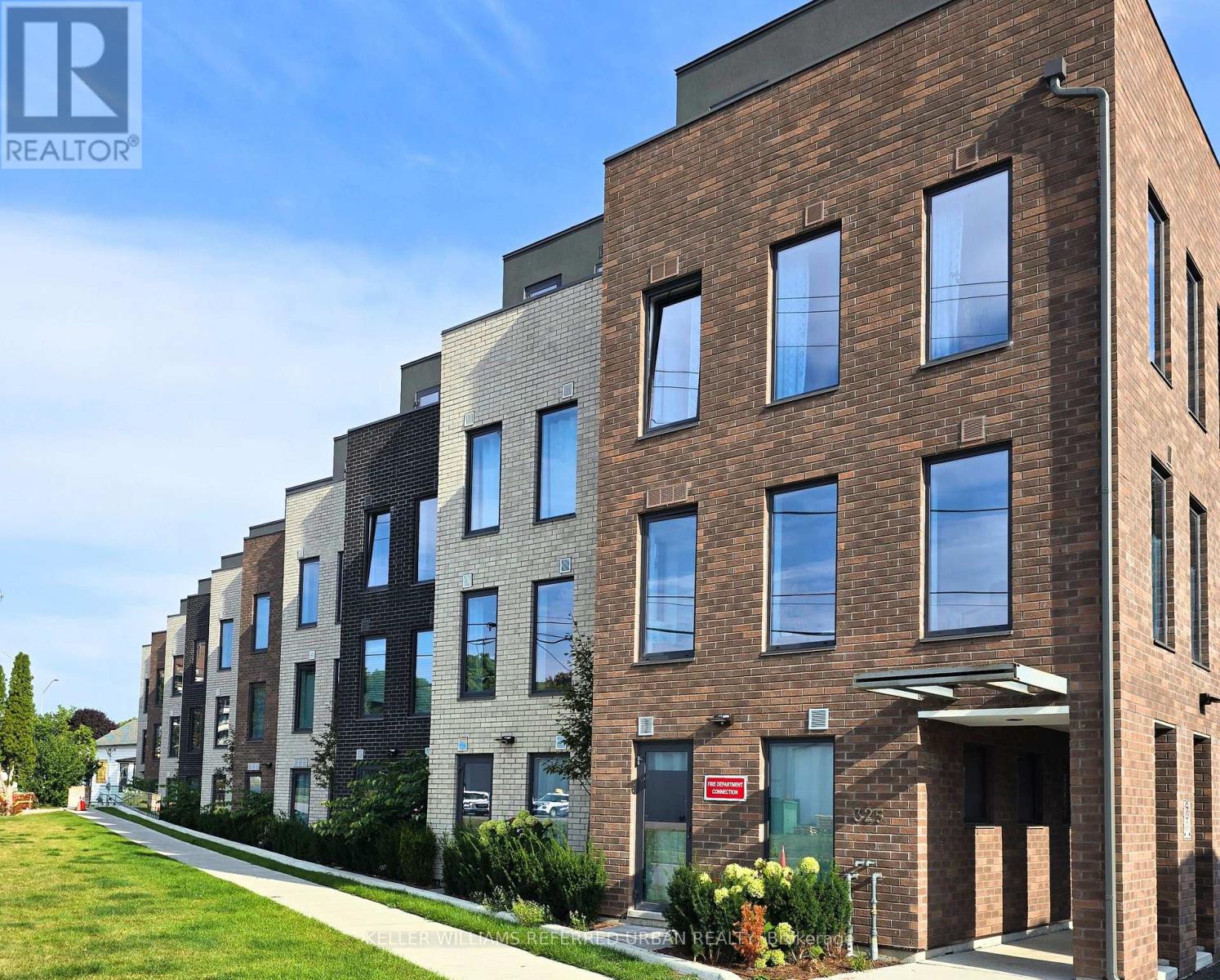 #112 - 325 University Avenue W, Cobourg, Ontario  K9A 2H9 - Photo 5 - X13654458