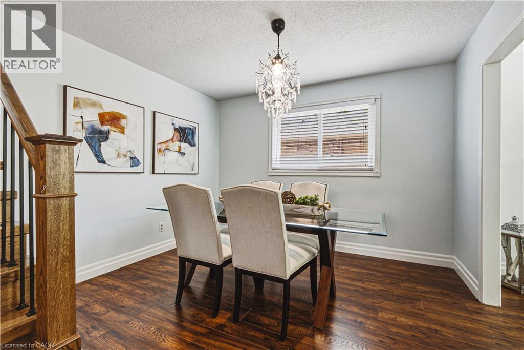 2206 Donald Road, Burlington, Ontario  L7M 3R9 - Photo 8 - 40848514