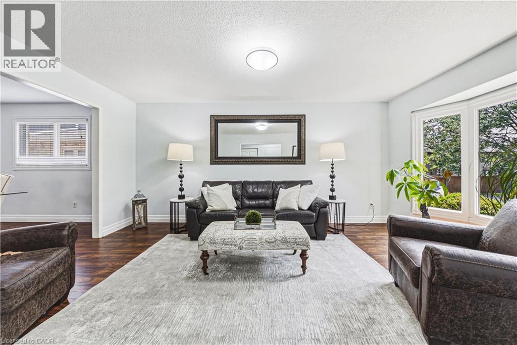2206 Donald Road, Burlington, Ontario  L7M 3R9 - Photo 5 - 40848514