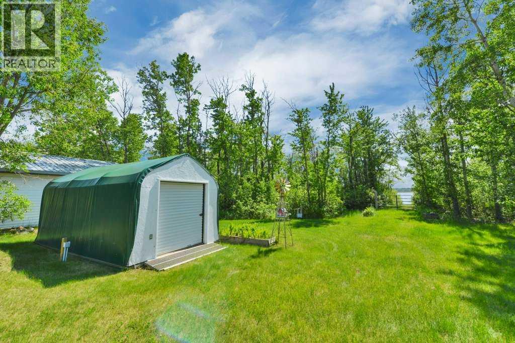 173, 43336 Range Road 215, Rural Camrose County, Alberta  T0B 1M0 - Photo 37 - A2321054