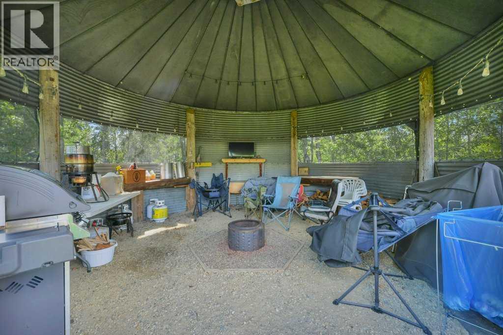 173, 43336 Range Road 215, Rural Camrose County, Alberta  T0B 1M0 - Photo 23 - A2321054