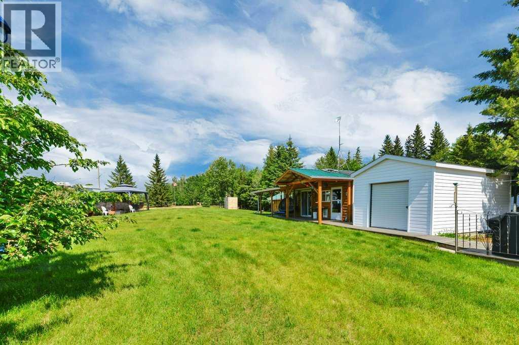 173, 43336 Range Road 215, Rural Camrose County, Alberta  T0B 1M0 - Photo 38 - A2321054