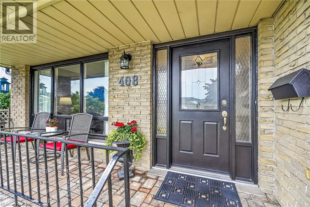 408 Rexford Drive, Hamilton, Ontario  L8W 2M6 - Photo 3 - 40853781