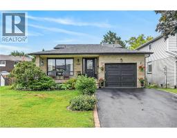 408 REXFORD Drive, Hamilton, Ontario