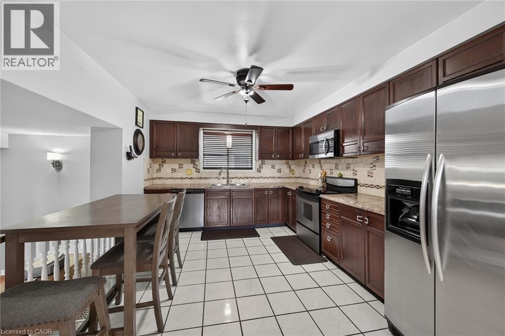 408 Rexford Drive, Hamilton, Ontario  L8W 2M6 - Photo 12 - 40853781