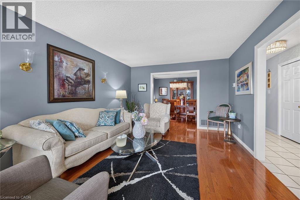 408 Rexford Drive, Hamilton, Ontario  L8W 2M6 - Photo 6 - 40853781
