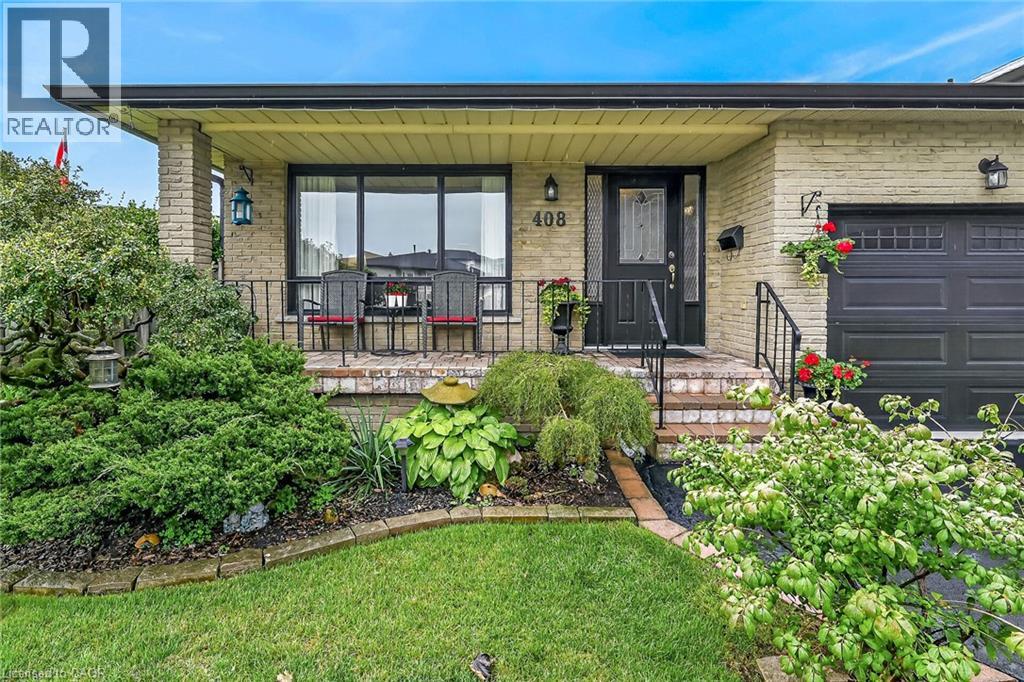 408 Rexford Drive, Hamilton, Ontario  L8W 2M6 - Photo 2 - 40853781