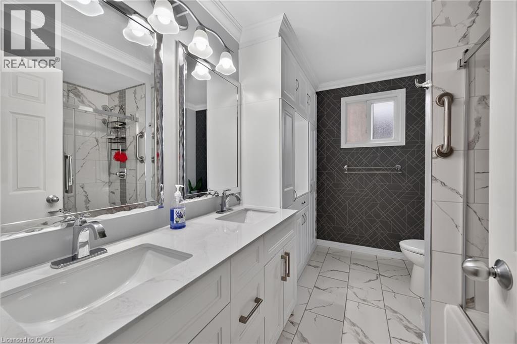 408 Rexford Drive, Hamilton, Ontario  L8W 2M6 - Photo 21 - 40853781