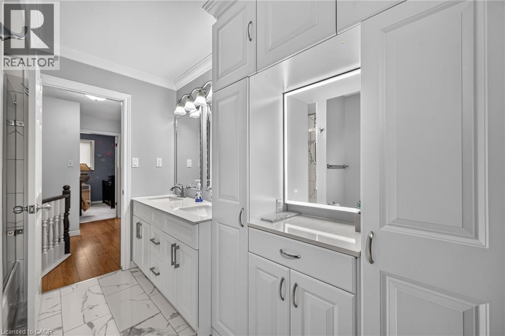 408 Rexford Drive, Hamilton, Ontario  L8W 2M6 - Photo 22 - 40853781
