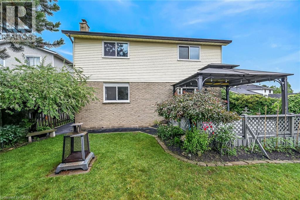 408 Rexford Drive, Hamilton, Ontario  L8W 2M6 - Photo 41 - 40853781