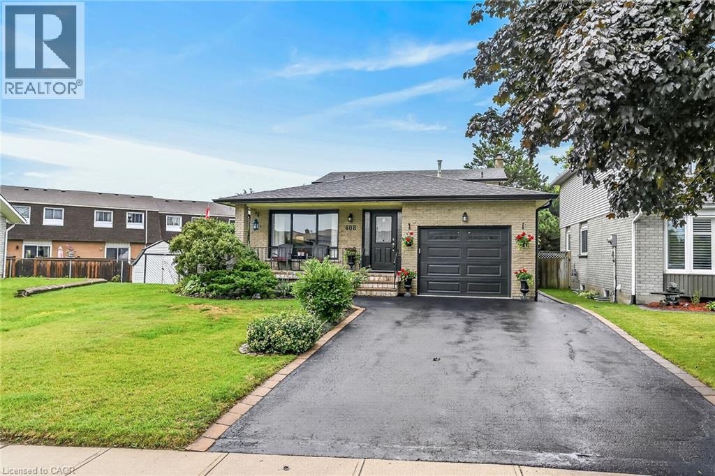 408 Rexford Drive, Hamilton, Ontario  L8W 2M6 - Photo 37 - 40853781